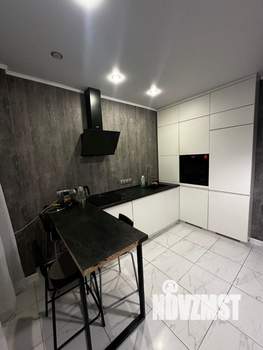 1-к квартира, вторичка, 44м2, 3/27 этаж