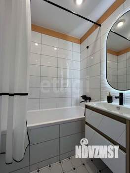 2-к квартира, вторичка, 50м2, 6/9 этаж