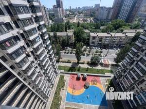 Студия квартира, вторичка, 30м2, 15/25 этаж