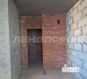 1-к квартира, сданный дом, 35м2, 6/18 этаж