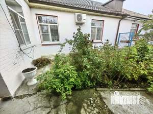 4-к квартира, вторичка, 76м2, 1/1 этаж