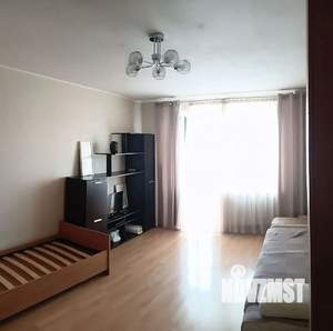 1-к квартира, вторичка, 36м2, 7/9 этаж