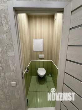 2-к квартира, вторичка, 64м2, 11/18 этаж