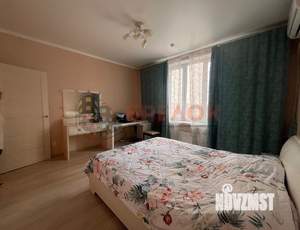 1-к квартира, вторичка, 38м2, 5/18 этаж