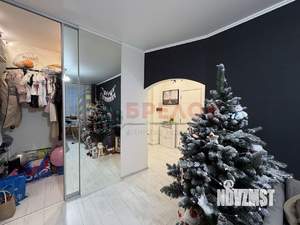 1-к квартира, вторичка, 37м2, 21/26 этаж