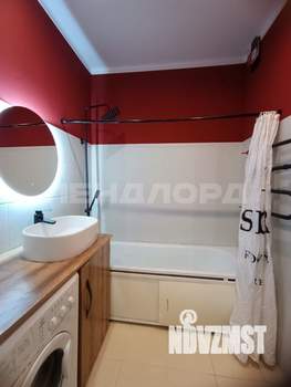 2-к квартира, вторичка, 54м2, 6/15 этаж