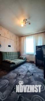 3-к квартира, вторичка, 65м2, 7/9 этаж