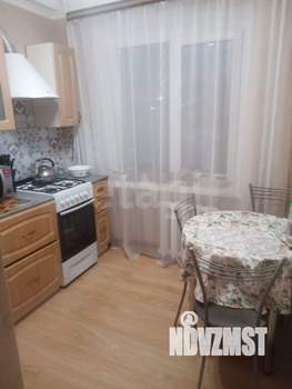 1-к квартира, вторичка, 32м2, 3/5 этаж