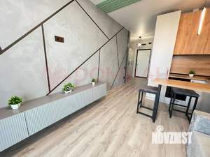 Студия квартира, вторичка, 30м2, 14/25 этаж