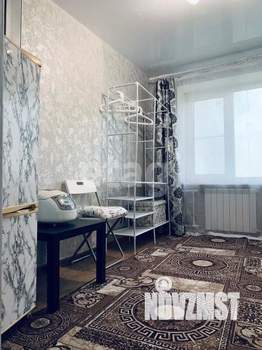 Студия квартира, вторичка, 15м2, 5/5 этаж