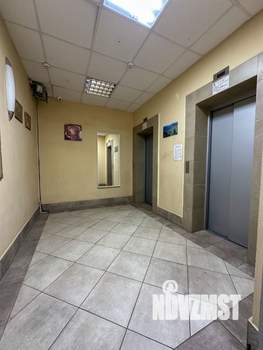 3-к квартира, вторичка, 85м2, 17/18 этаж