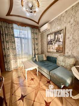 2-к квартира, вторичка, 58м2, 3/6 этаж
