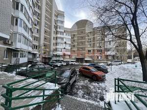 3-к квартира, вторичка, 89м2, 16/17 этаж