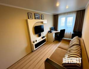 3-к квартира, вторичка, 65м2, 2/10 этаж