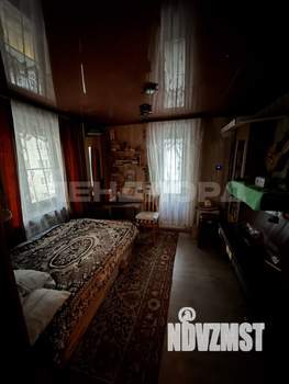 3-к квартира, вторичка, 66м2, 6/14 этаж