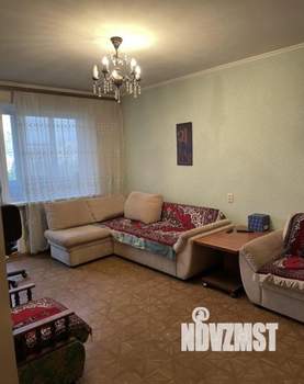 2-к квартира, вторичка, 54м2, 9/9 этаж