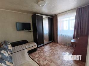 1-к квартира, вторичка, 22м2, 5/9 этаж