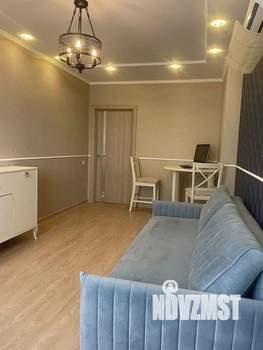 3-к квартира, вторичка, 92м2, 18/24 этаж