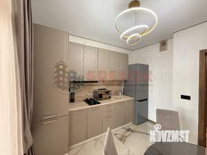 1-к квартира, вторичка, 35м2, 9/9 этаж