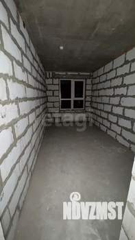1-к квартира, вторичка, 40м2, 11/26 этаж