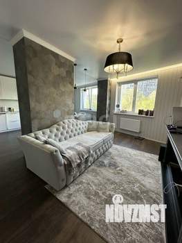2-к квартира, вторичка, 90м2, 9/25 этаж