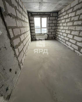 2-к квартира, вторичка, 44м2, 23/25 этаж