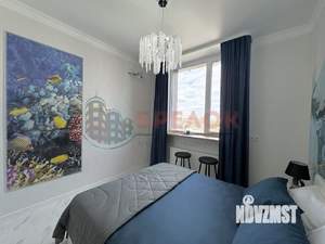 2-к квартира, вторичка, 45м2, 14/15 этаж
