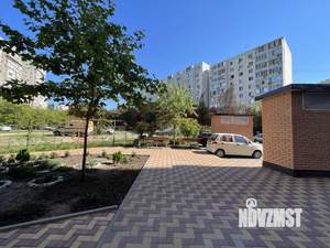 1-к квартира, вторичка, 37м2, 3/23 этаж