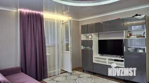 2-к квартира, вторичка, 56м2, 3/9 этаж