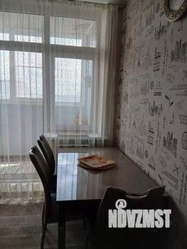 1-к квартира, вторичка, 41м2, 14/22 этаж