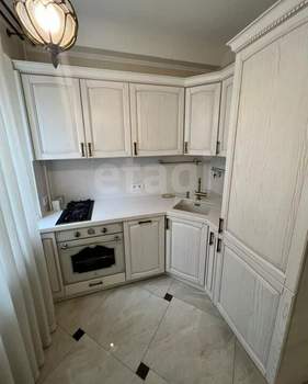 2-к квартира, вторичка, 48м2, 2/5 этаж