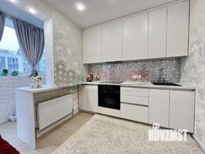 1-к квартира, вторичка, 35м2, 8/10 этаж