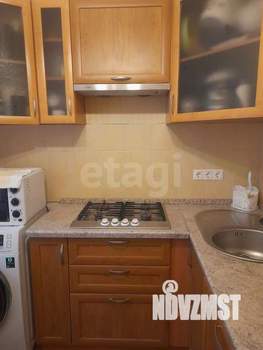 2-к квартира, вторичка, 44м2, 2/9 этаж