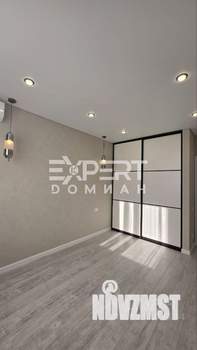 2-к квартира, вторичка, 55м2, 4/25 этаж