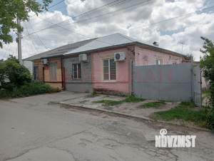 2-к квартира, вторичка, 50м2, 1/1 этаж