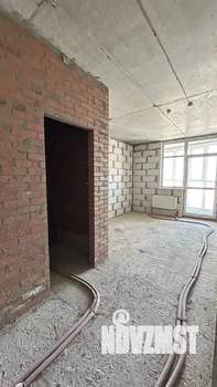 2-к квартира, вторичка, 42м2, 20/25 этаж