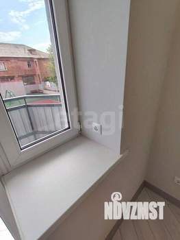 1-к квартира, вторичка, 46м2, 2/18 этаж