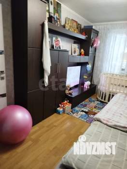 1-к квартира, вторичка, 35м2, 9/11 этаж