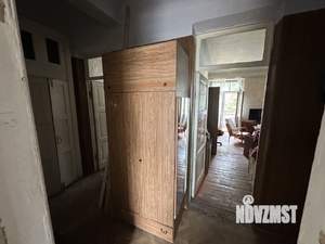 2-к квартира, вторичка, 55м2, 2/4 этаж