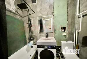 2-к квартира, вторичка, 41м2, 4/5 этаж