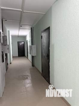 1-к квартира, вторичка, 46м2, 11/25 этаж