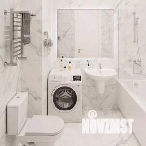 1-к квартира, вторичка, 42м2, 8/22 этаж