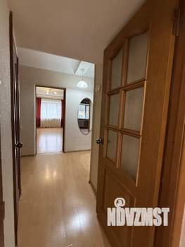 3-к квартира, вторичка, 60м2, 2/5 этаж