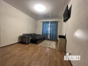 3-к квартира, вторичка, 81м2, 8/17 этаж