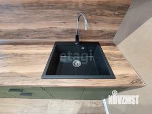 1-к квартира, вторичка, 41м2, 10/20 этаж