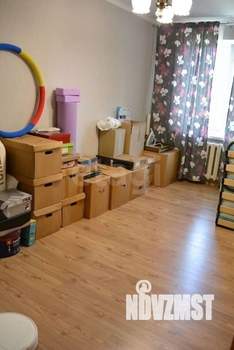 2-к квартира, вторичка, 44м2, 6/9 этаж