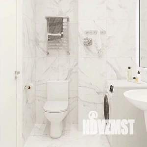 2-к квартира, вторичка, 58м2, 17/22 этаж