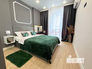 1-к квартира, вторичка, 42м2, 5/25 этаж