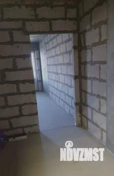 1-к квартира, вторичка, 35м2, 13/25 этаж