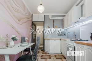 3-к квартира, вторичка, 64м2, 6/9 этаж